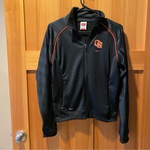 Nike Oregon State or Oklahoma State Nike Jacket